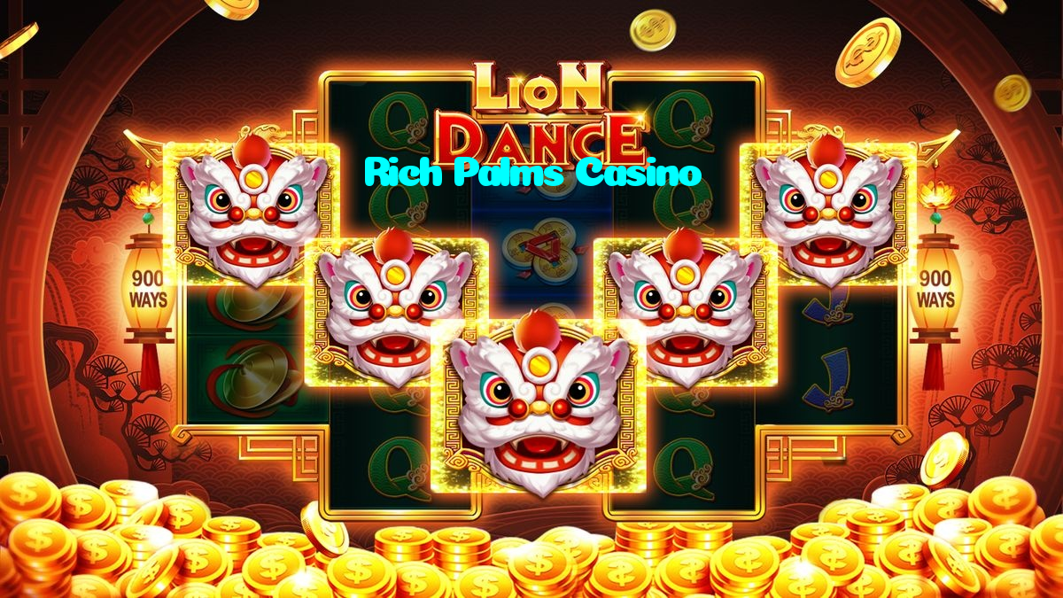 available types of Rich Palms Casino bet including pre-match live express and system bets