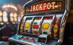 Rich Palms Casino