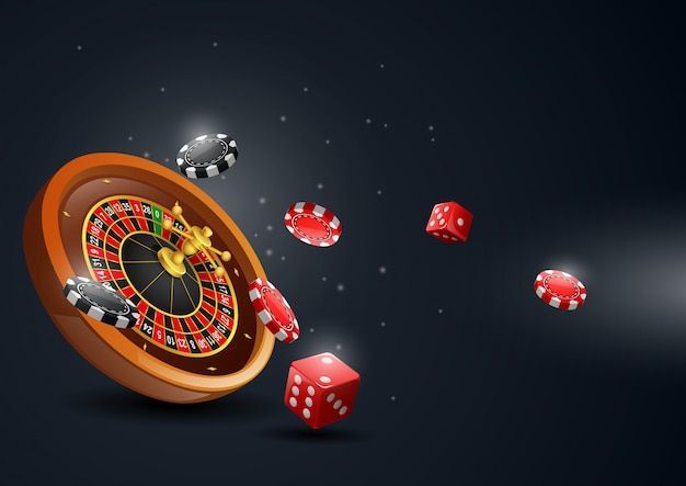 پاکستان میں Rich Palms Casino قانونی ہے۔