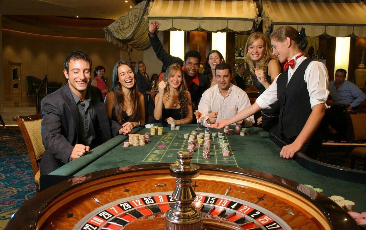 Rich Palms Casino پاکستان ریئل منی گیمز