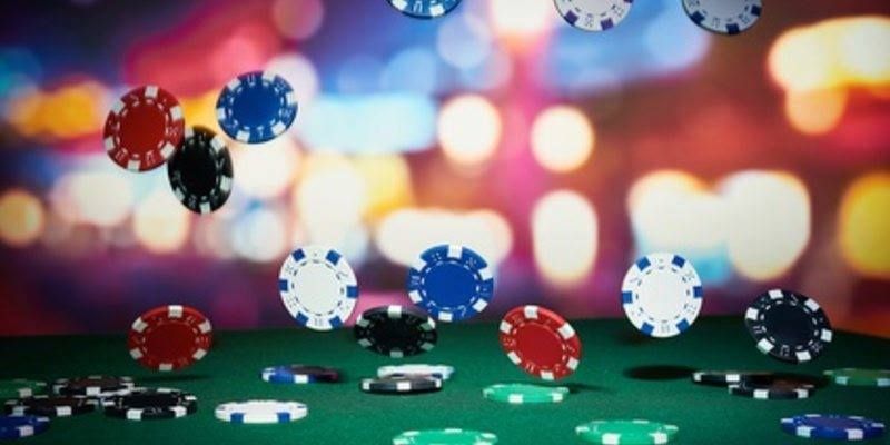 Rich Palms Casino پاکستان ریئل منی گیمز
