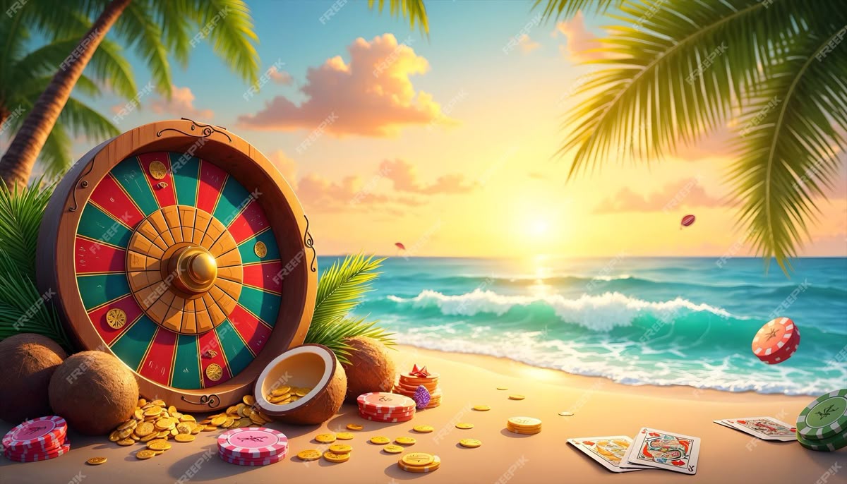 Rich Palms Casino پاکستان ریئل منی گیمز